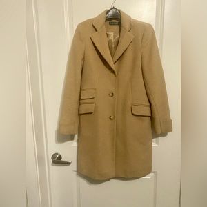 Walker coat